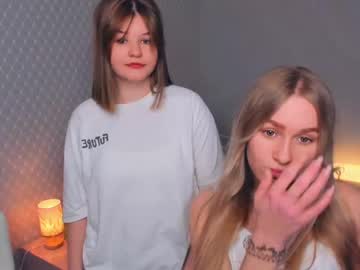 webcam couple chelsea_dream_ cam babe image #118123