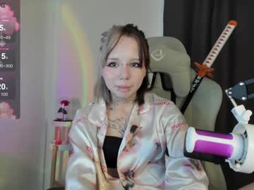 Cam for gummi_heart