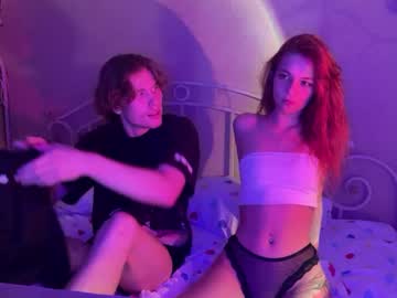 webcam couple nicholas_wgd cam babe image #148559