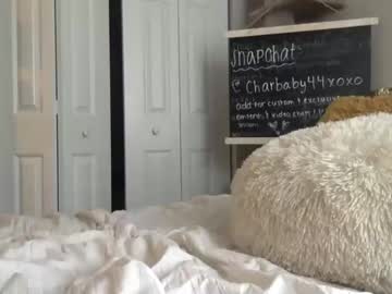 webcam girl charlitbaker cam babe image #38673