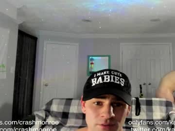 webcam man thecrashpad cam babe image #163045