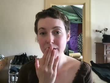 Cam for fromqueenvenus