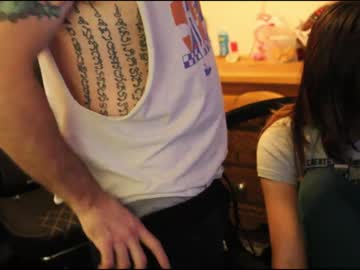 webcam couple i_own_him cam babe image #158050