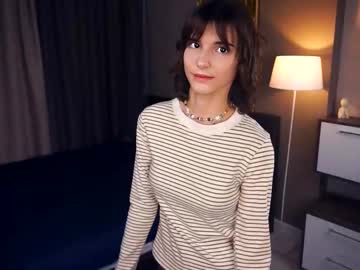 webcam girl odettehatt cam babe image #178840