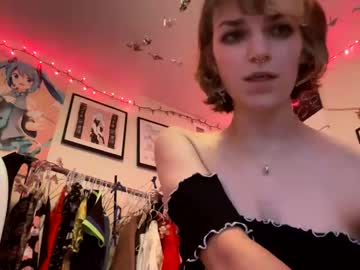 webcam girl misskittyxo27 cam babe image #57224