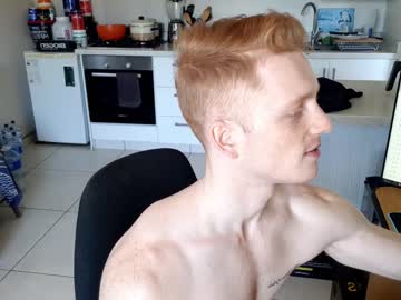 webcam man gingerboy_69 cam babe image #74908
