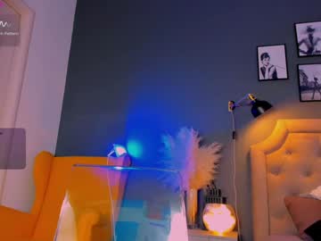 webcam girl goldy_melissa cam babe image #151016