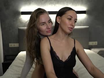 webcam couple lipped_witch cam babe image #163604
