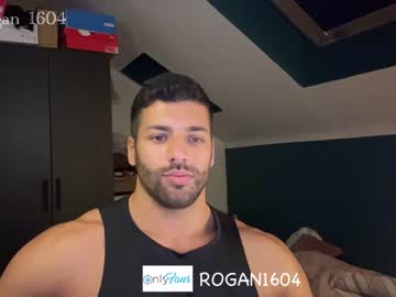 webcam man rogan1604 cam babe image #18553