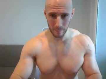 webcam man baldyboyy cam babe image #169894
