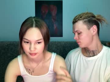 webcam couple numalsibj cam babe image #71905