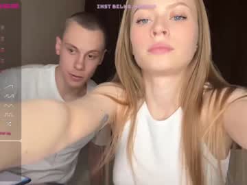 webcam couple belka_mishka1 cam babe image #41029
