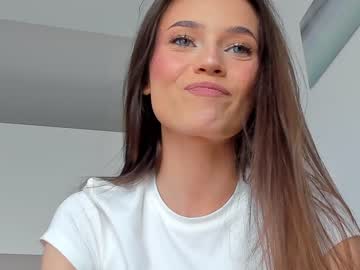 webcam girl isia_slay cam babe image #43942
