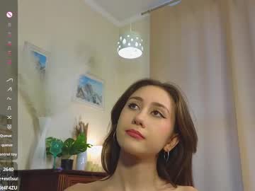 Cam for isemale