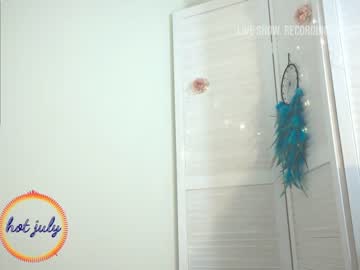 webcam girl hot_july cam babe image #40386