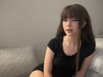 Cam for dreamywings