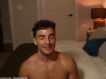 Cam for lucid_dreamsxxx