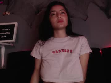 Cam for petite_camila
