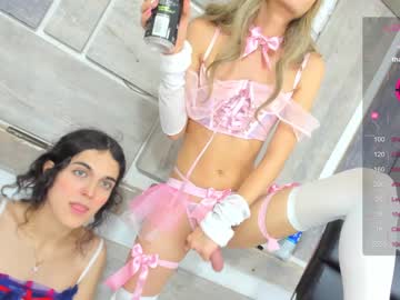 webcam tranny cute_danni cam babe image #99669
