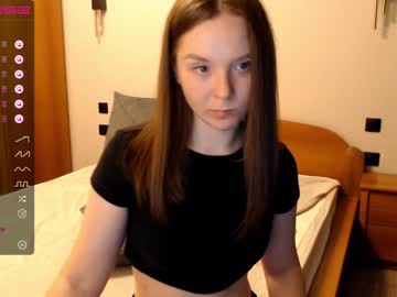 webcam girl penelope_kay cam babe image #28349