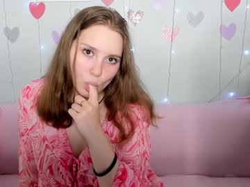webcam girl sshy_dream cam babe image #126105