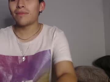 webcam couple sami_and_gael cam babe image #168211