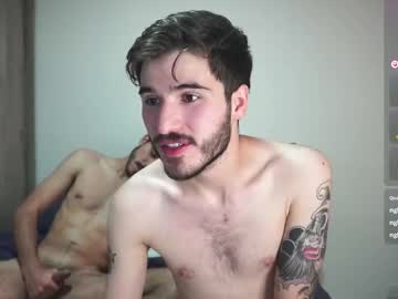 webcam man damon_frost cam babe image #167939