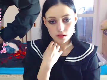 webcam couple _alisa_in_wonderland cam babe image #107738