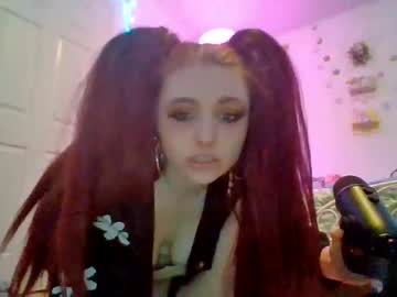 webcam girl xratedcherry cam babe image #29306