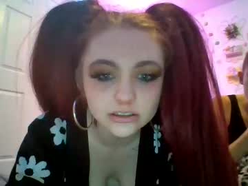 webcam girl xratedcherry cam babe image #29310