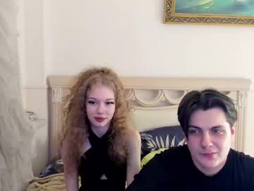 webcam couple _ruby_heart_ cam babe image #178007