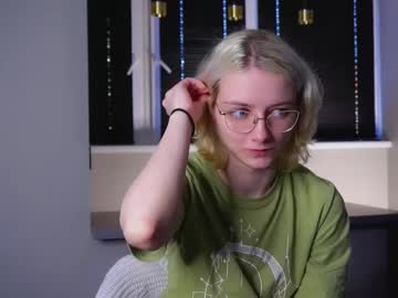 Cam for cathrynbelger