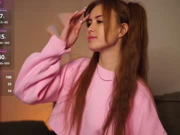 webcam girl zoe_milkis cam babe image #171231