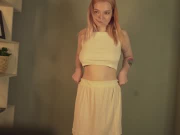 webcam girl anna_breach cam babe image #43897
