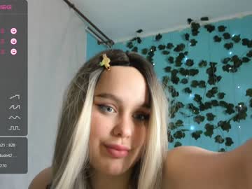 webcam girl flowerytina cam babe image #66795