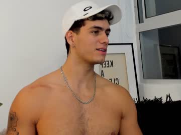 webcam man noha_miler cam babe image #28899