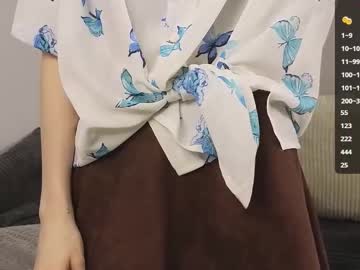 Cam for cherrymira