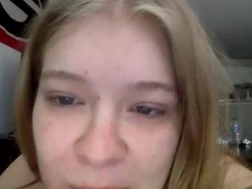 webcam girl blondiebae1 cam babe image #176816