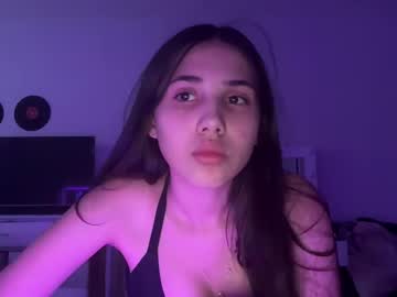 webcam girl babycakesnessa1 cam babe image #165945