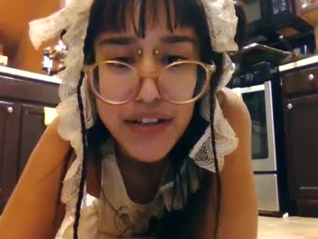 Cam for trashybuni