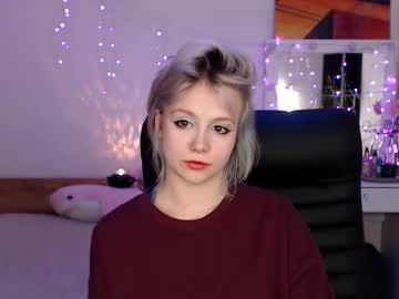 webcam girl janny_evans cam babe image #182939
