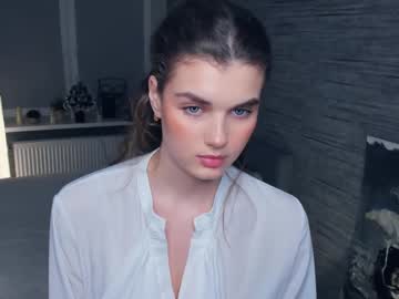 webcam girl candy_flo cam babe image #172439