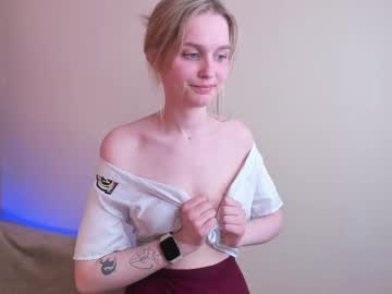 webcam girl verocat cam babe image #191677