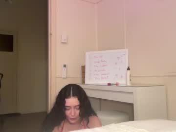 Cam for cuddlymoana