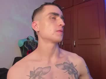 webcam man syd_onnfire cam babe image #155164