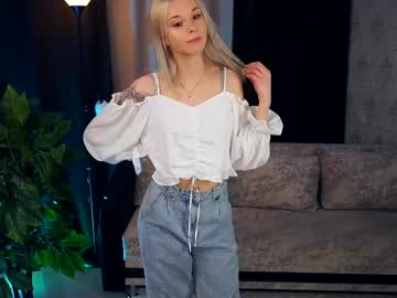 webcam girl breckbunyard cam babe image #176579
