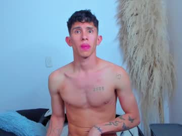 webcam man guy_twinks cam babe image #119006