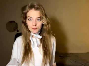 Cam for gwendolynharkey