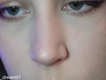 webcam girl alexa_dream cam babe image #1996