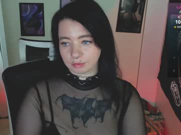 Cam for black_kittie_01